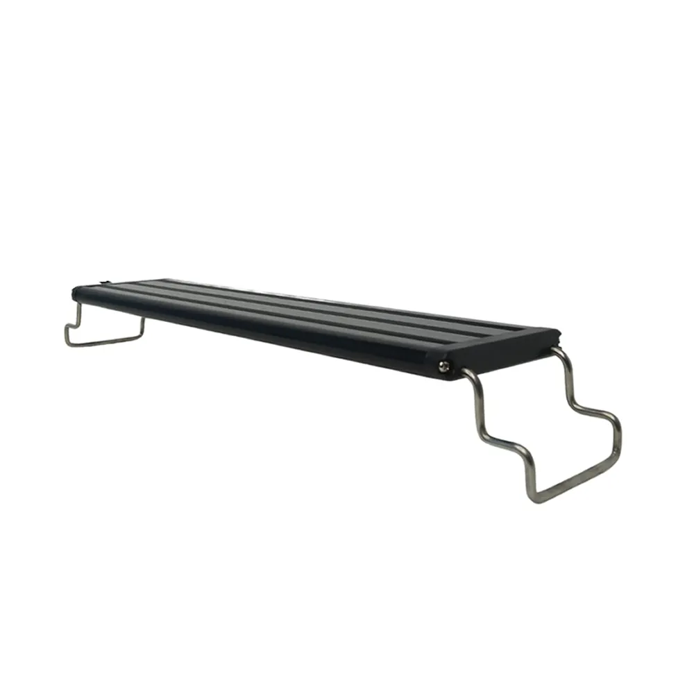 2 Mode 45-55Cm Extendable Led Aquarium Light