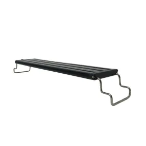 2 Mode 45-55Cm Extendable Led Aquarium Light