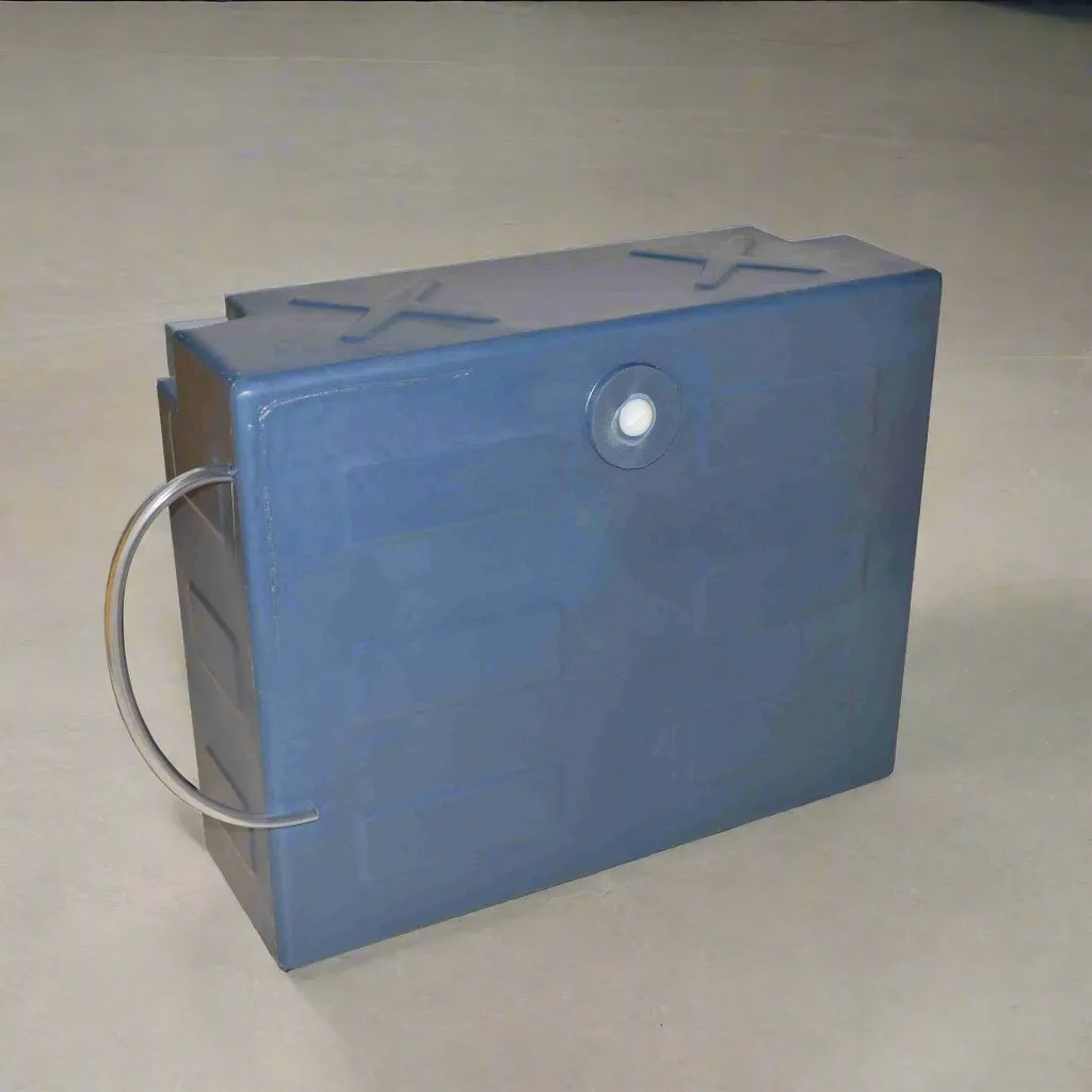 240L Toilet Tank