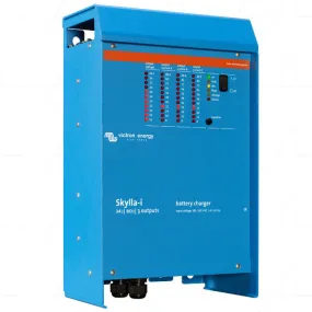 24V 80A Skylla-i SLA-LiFePO4 Dual Output (Second output 4A)