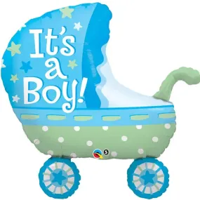 35" It's A Boy Baby