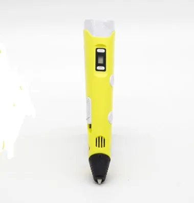 3D print pen 3D pen two generation