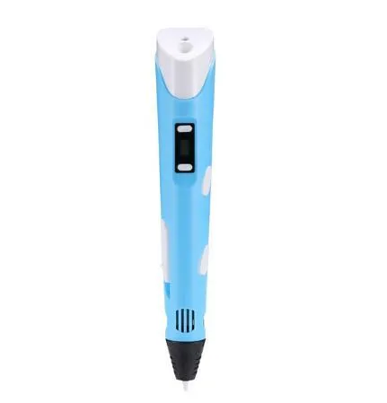 3D print pen 3D pen two generation