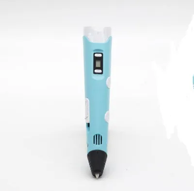 3D print pen 3D pen two generation