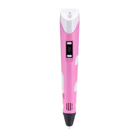 3D print pen 3D pen two generation