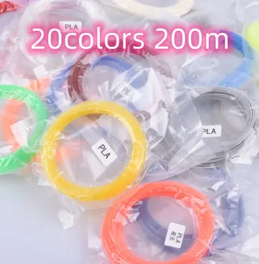 3D print pen 3D pen two generation