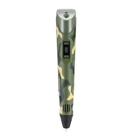3D print pen 3D pen two generation