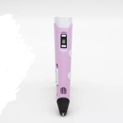 3D print pen 3D pen two generation