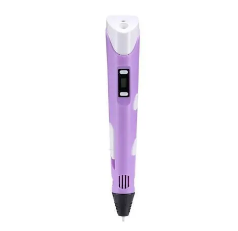 3D print pen 3D pen two generation