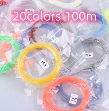 3D print pen 3D pen two generation