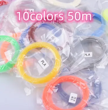 3D print pen 3D pen two generation