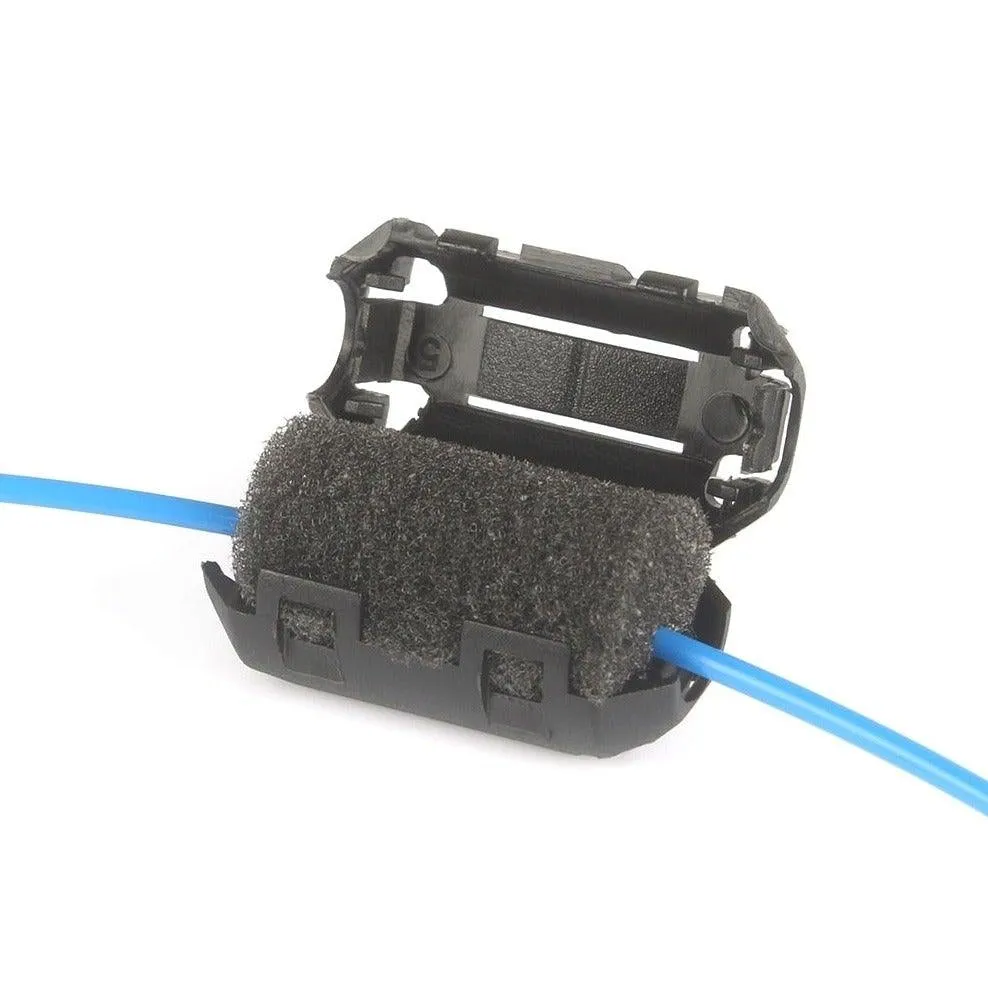 3D Printer Filament Cleaner for PLA ABS TPU PETG: Dust Removal and Anti-static