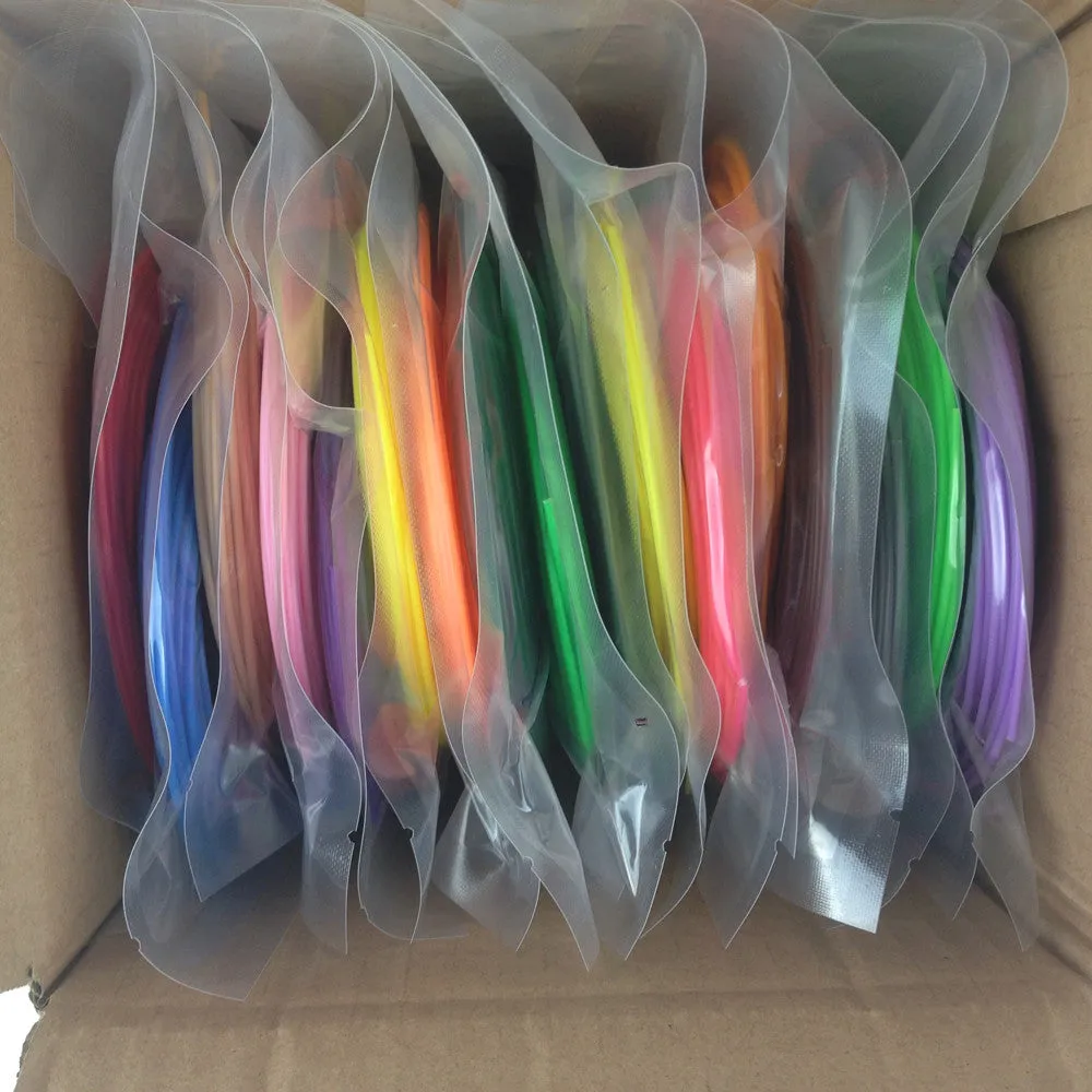 3D Printing Pen1.75mm ABS/PLA Smart 3D Pen Drawing Pen Free Filament Adapter Creative Gift For Kids Design Painting