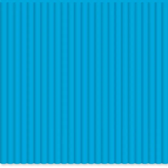3Doodler Filament FLEXY - Blue