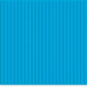 3Doodler Filament FLEXY - Blue