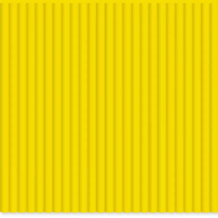 3Doodler Filament FLEXY - Yellow