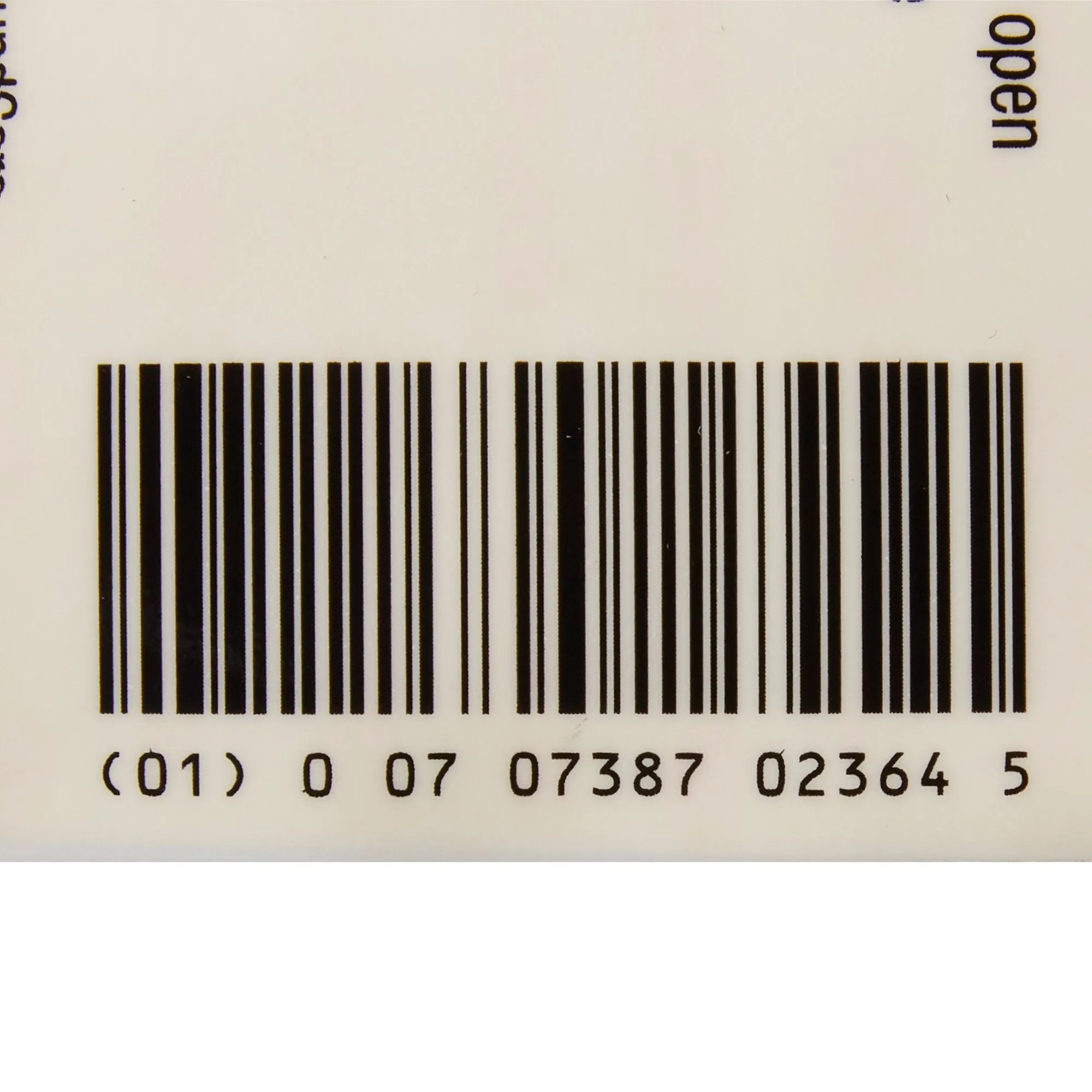 3M Steri-Strip Skin Closure Strips, Non-Woven, 1/2 inch X 4 inch, Reinforced Strip, White, 1 Case of 200