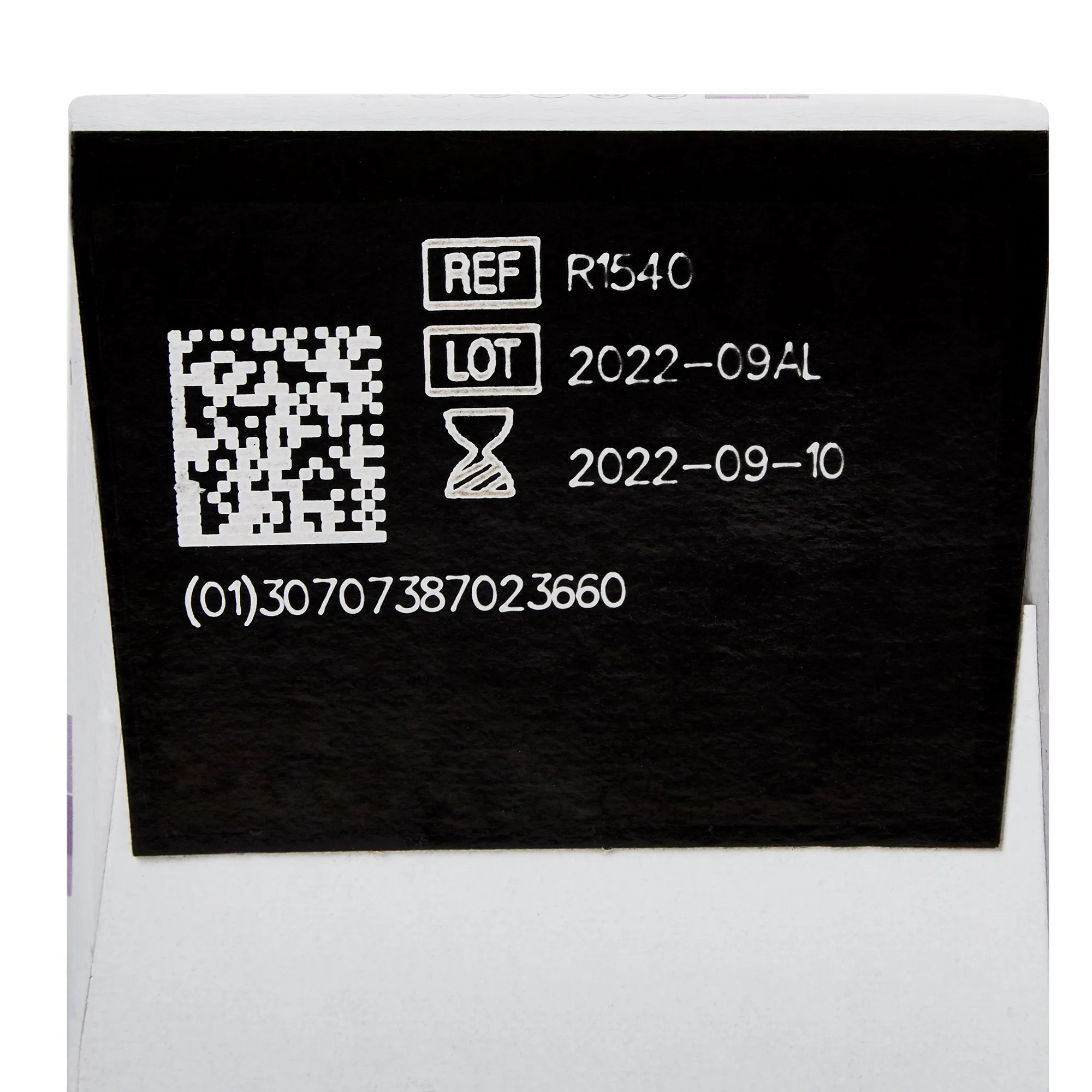 3M Steri-Strip Skin Closure Strips, Non-Woven Material, Reinforced Strip, White, 1 Pack