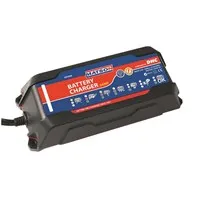 5 AMP MATSON CHARGER