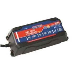5 AMP MATSON CHARGER
