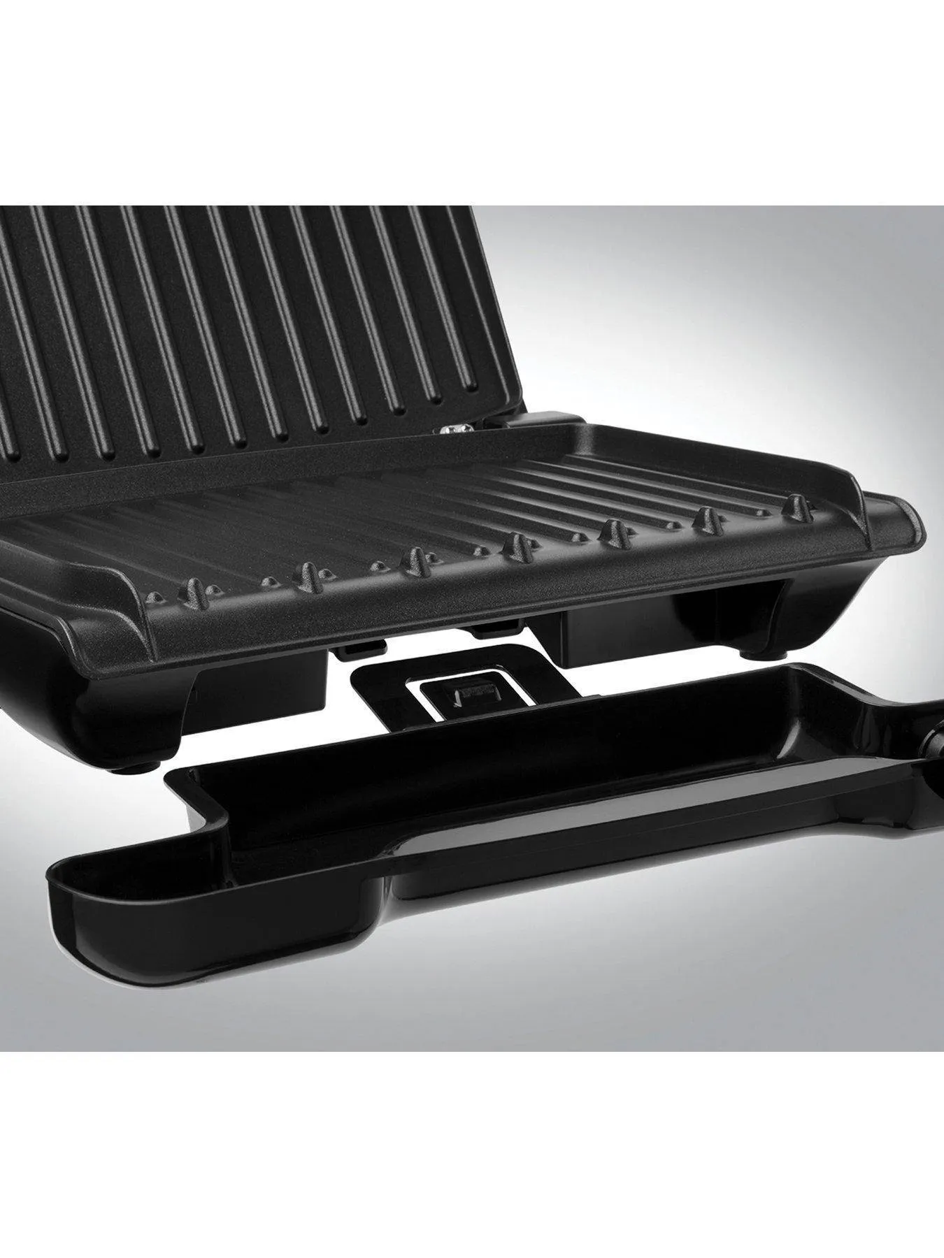 5 Portion Family Grill