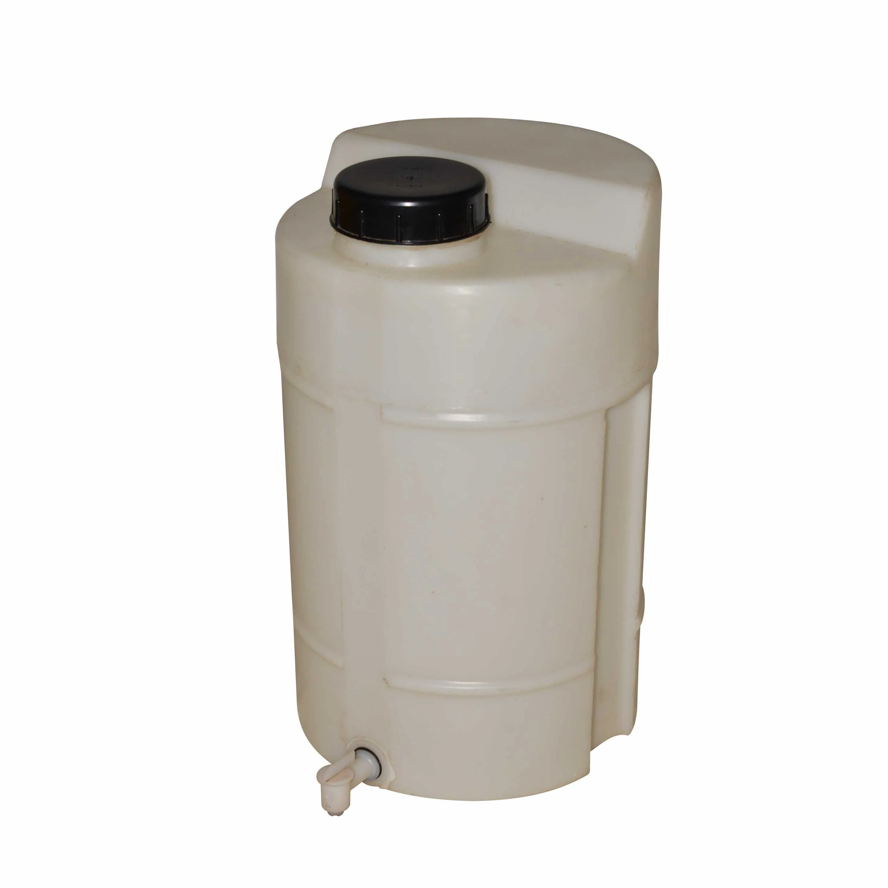 50L Totally Enclosed Drum