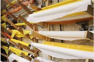 80" Wide Monofilament Screen Mesh