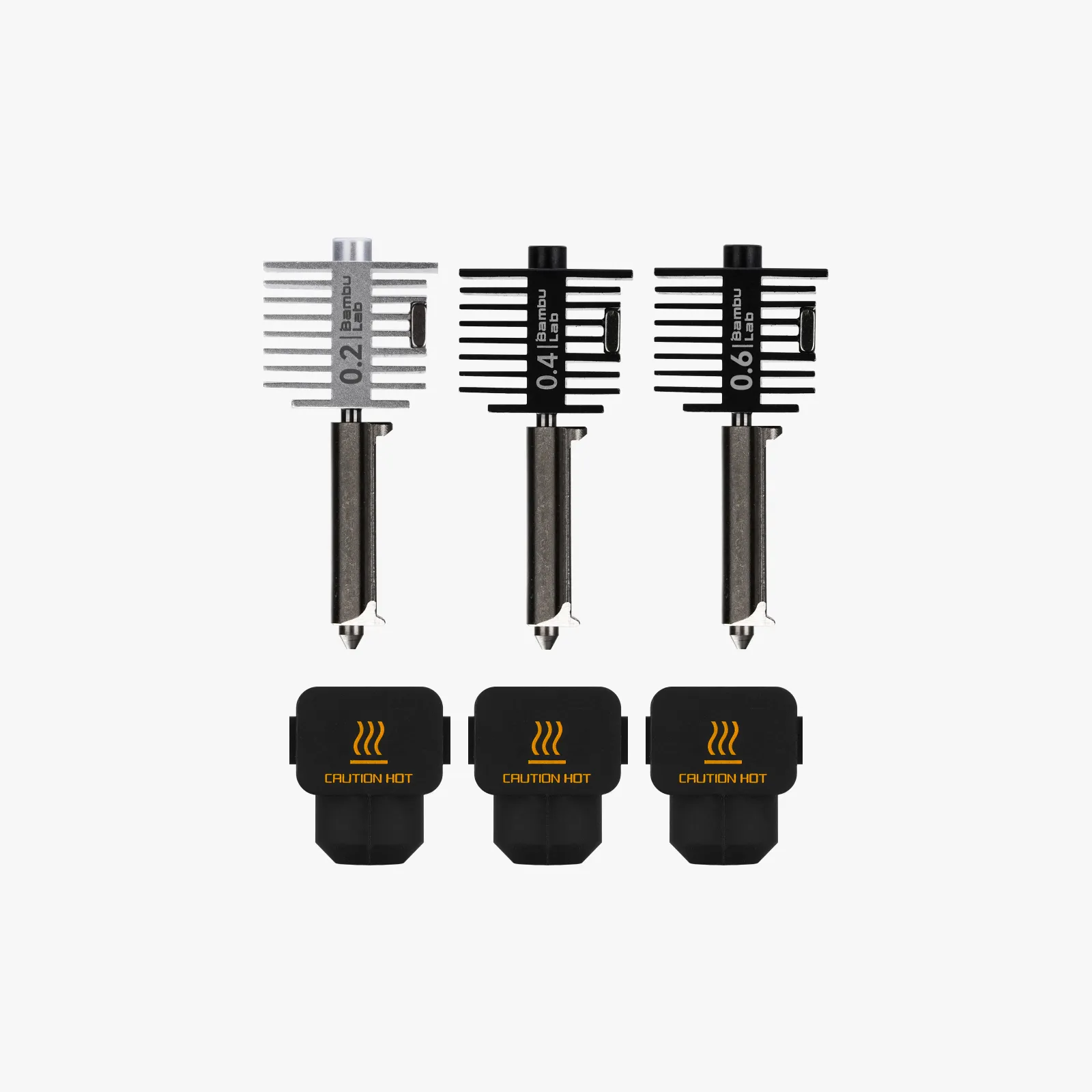 A1 Series Hotends Kit