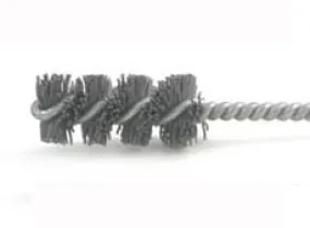 Abrasive Nylon Blind Hole Brushes, Series 85-AY