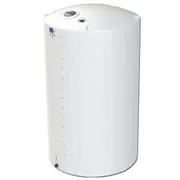 Ace Roto-Mold 10500 Gallon Plastic Vertical Liquid Storage Tank