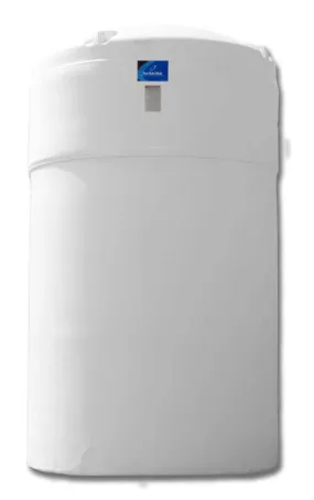 Ace Roto-Mold 120 Inch Wide 9500 Gallon Plastic Vertical Liquid Storage Tank