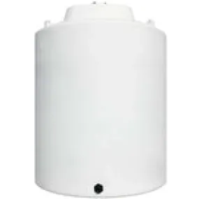 Ace Roto-Mold 6500 Gallon Plastic Vertical Liquid Storage Tank