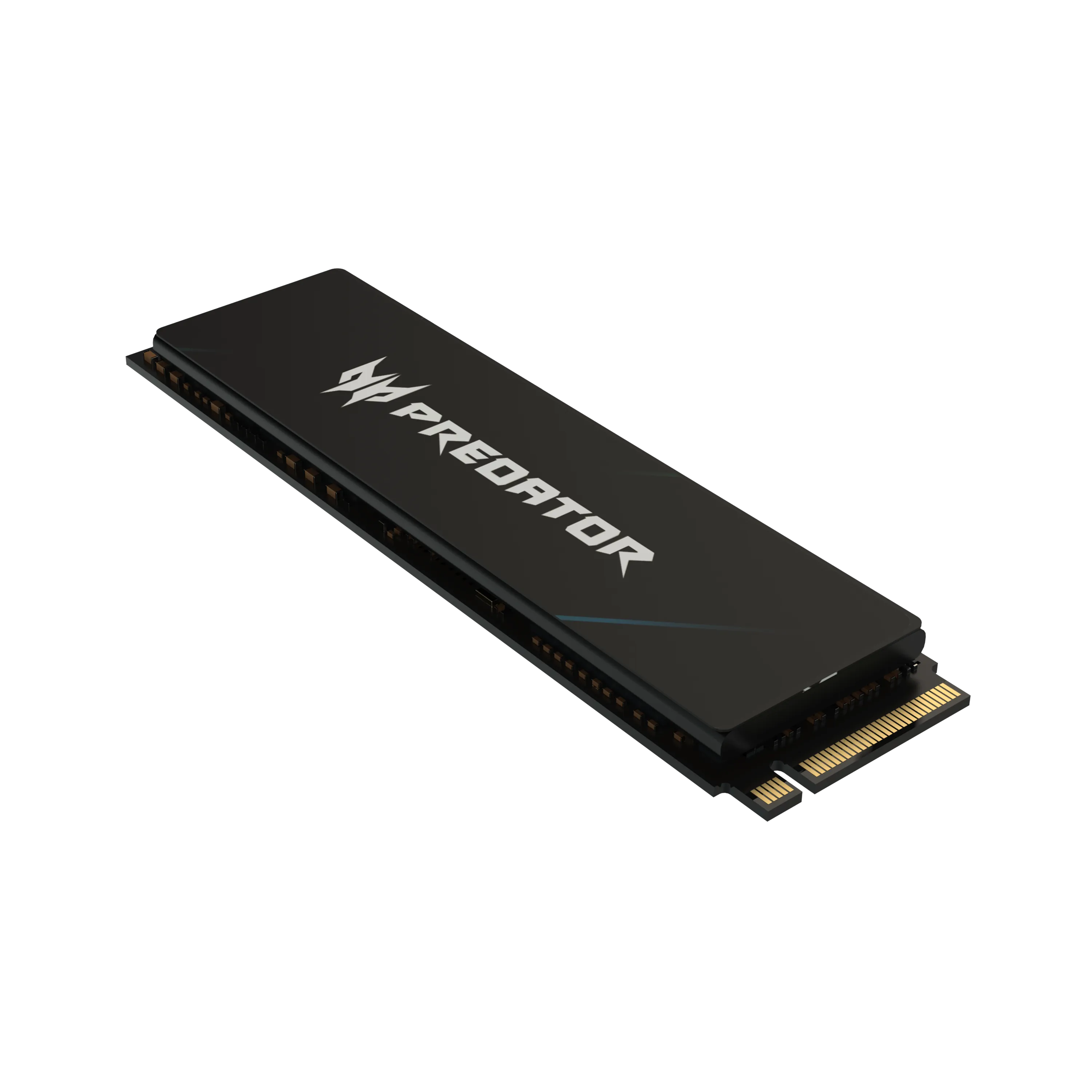 Acer 4TB Predator GM7000 HD-AGM704T M.2 2280 PCIe Gen4 x4 SSD 送原廠Heatsink