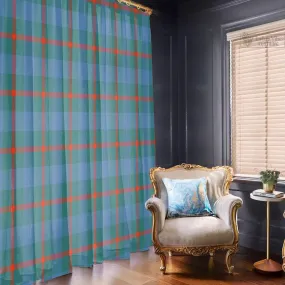 Agnew Ancient Tartan Window Curtain