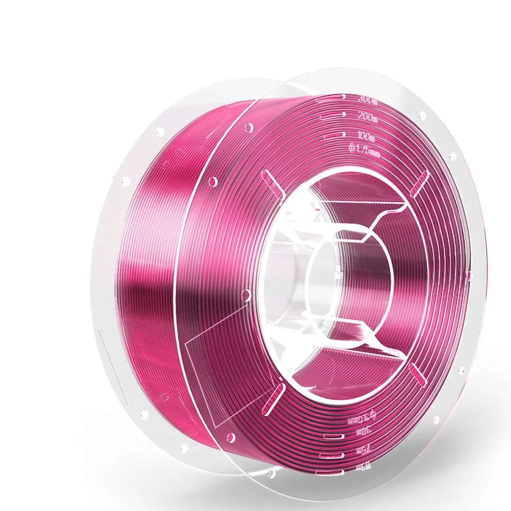 All Colors, PETG Filament 1.75mm 1kg/2.2lb, SainSmart PRO-3 Series