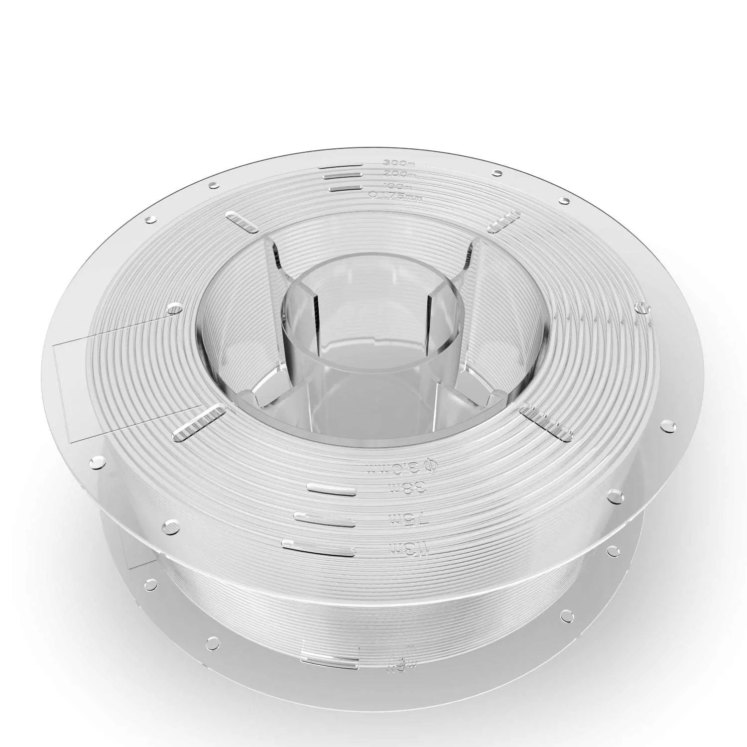 All Colors, PETG Filament 1.75mm 1kg/2.2lb, SainSmart PRO-3 Series