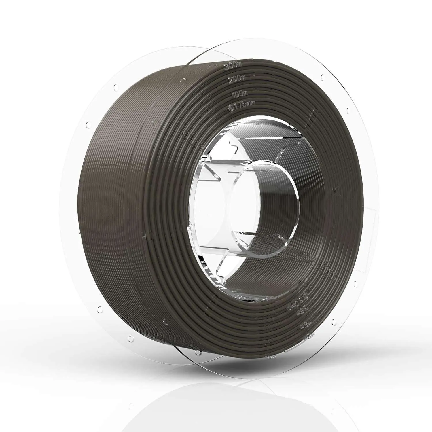 All Colors, PETG Filament 1.75mm 1kg/2.2lb, SainSmart PRO-3 Series