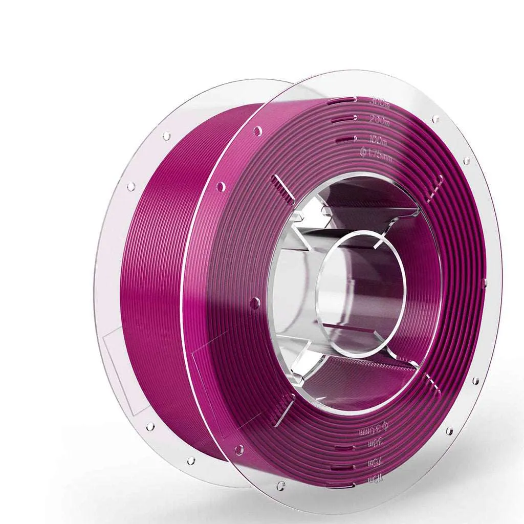 All Colors, PETG Filament 1.75mm 1kg/2.2lb, SainSmart PRO-3 Series