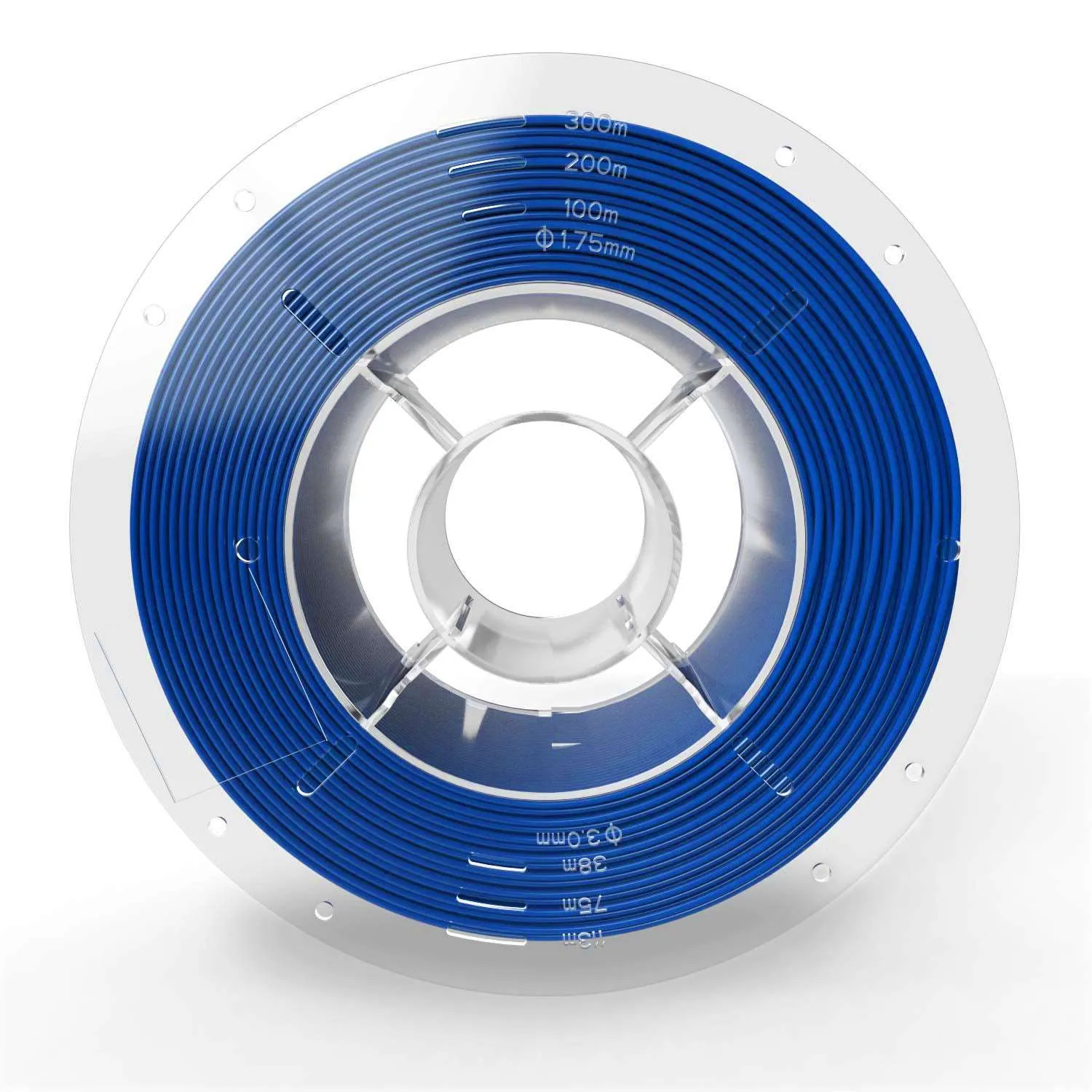 All Colors, PETG Filament 1.75mm 1kg/2.2lb, SainSmart PRO-3 Series