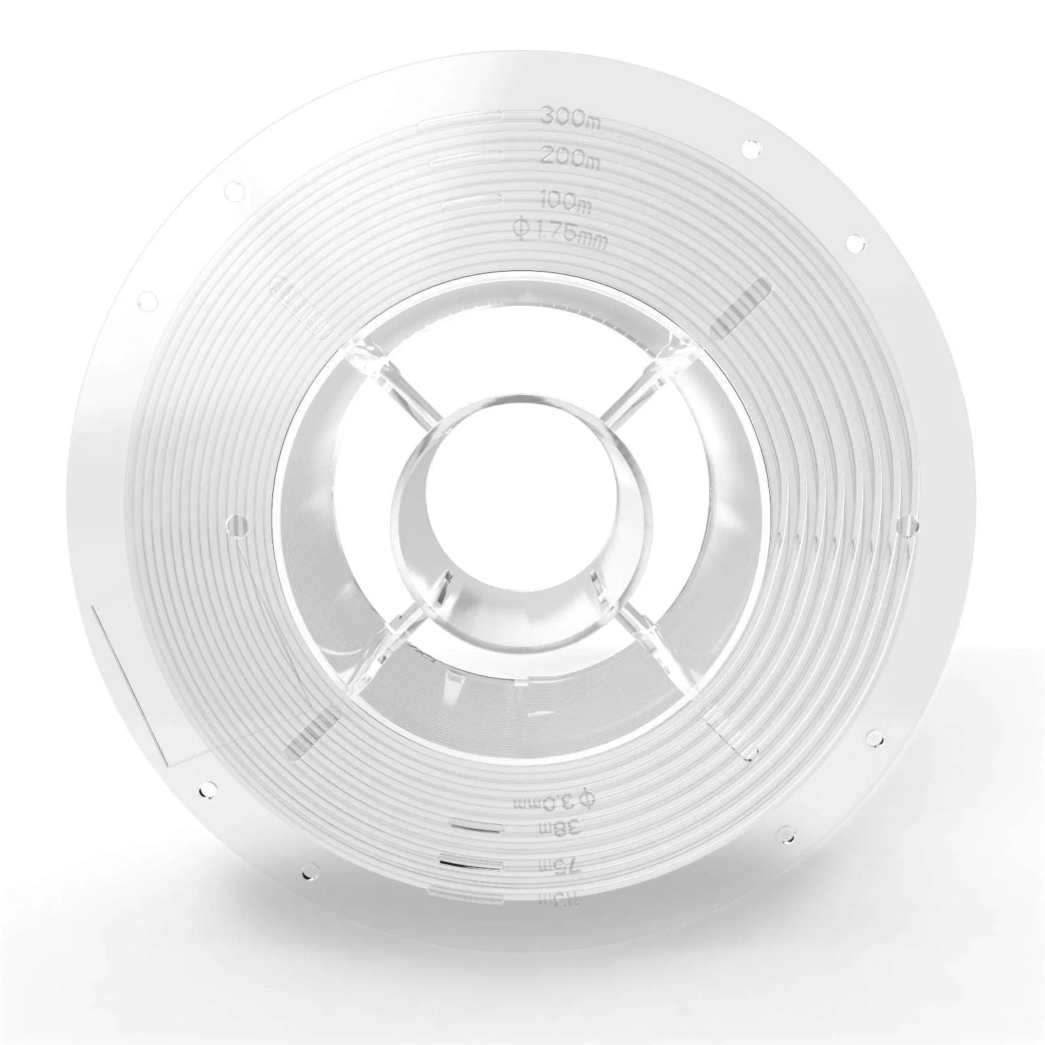 All Colors, PETG Filament 1.75mm 1kg/2.2lb, SainSmart PRO-3 Series