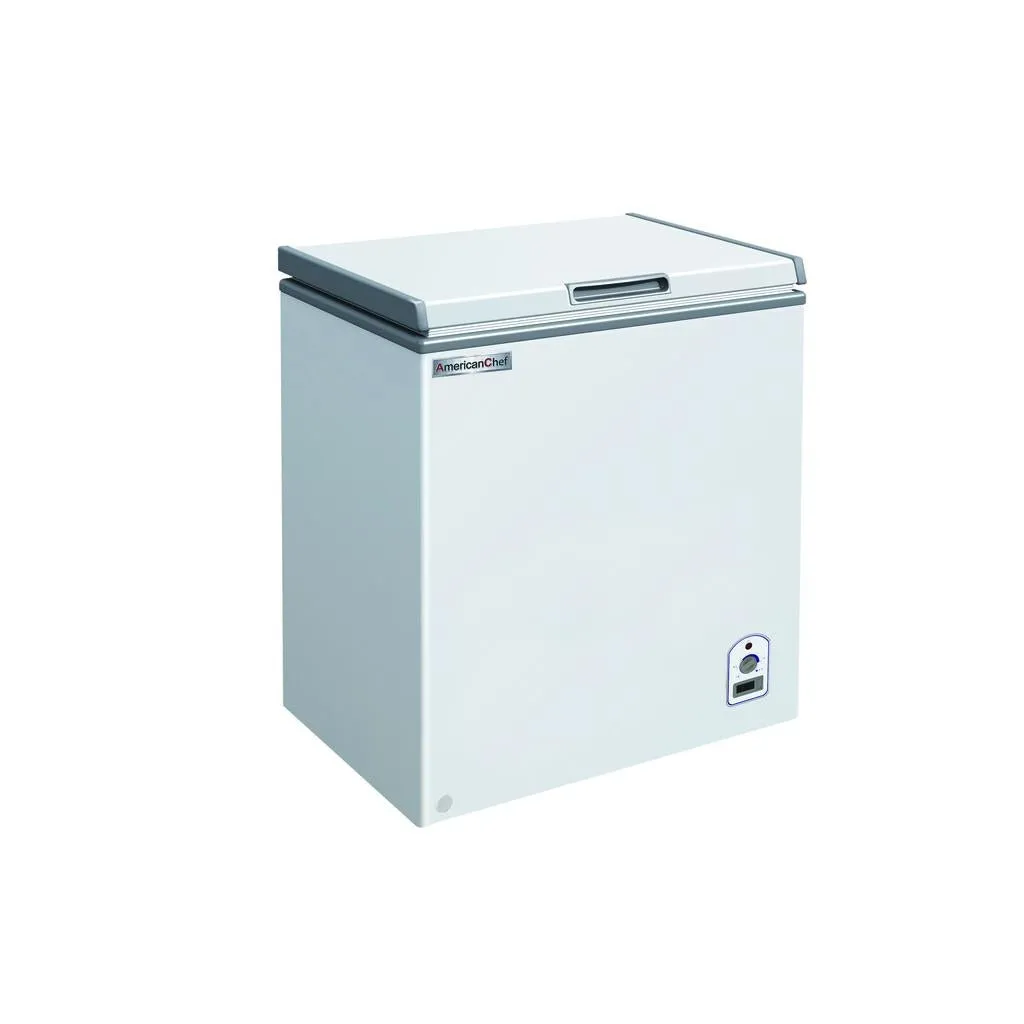 American Chef 38″ Chest Freezer CHF-38