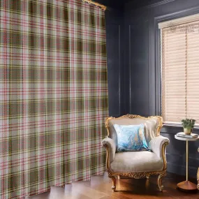 Anderson Dress Tartan Window Curtain