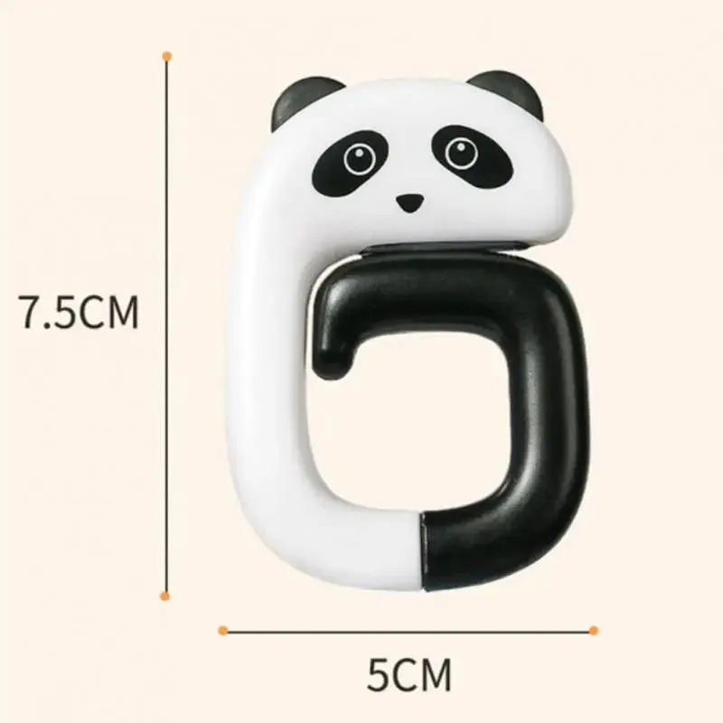 Animal Wall Hooks Storage Key Holders