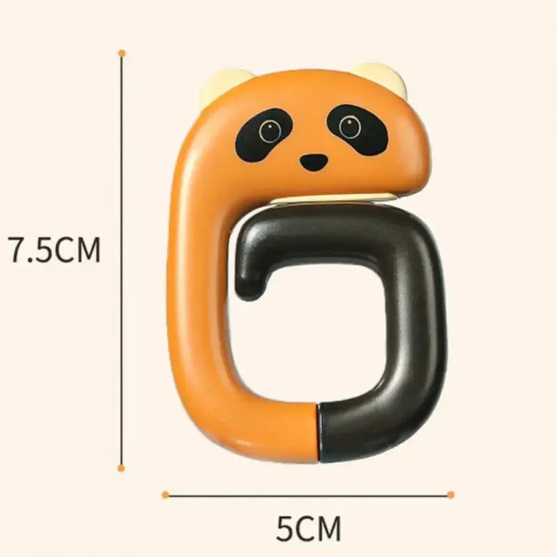 Animal Wall Hooks Storage Key Holders