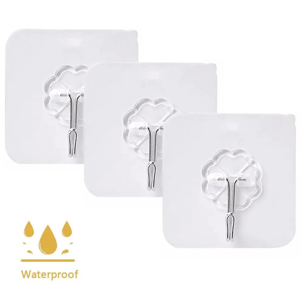 Animal Wall Hooks Storage Key Holders