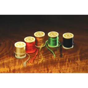 Antron Yarn Spooled