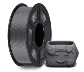 ANYCUBIC Filament PETG 1.75mm 1kg (Grey)