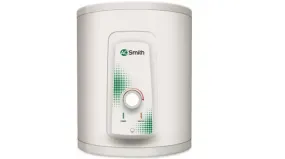 Ao Smith 35L HSE-VAS-X-035 Storage Geyser, White