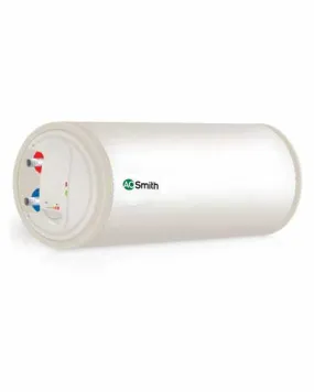 AO Smith HSE-HAS-X-050 LHS 50L 2000W 5* Horizontal Water Heater