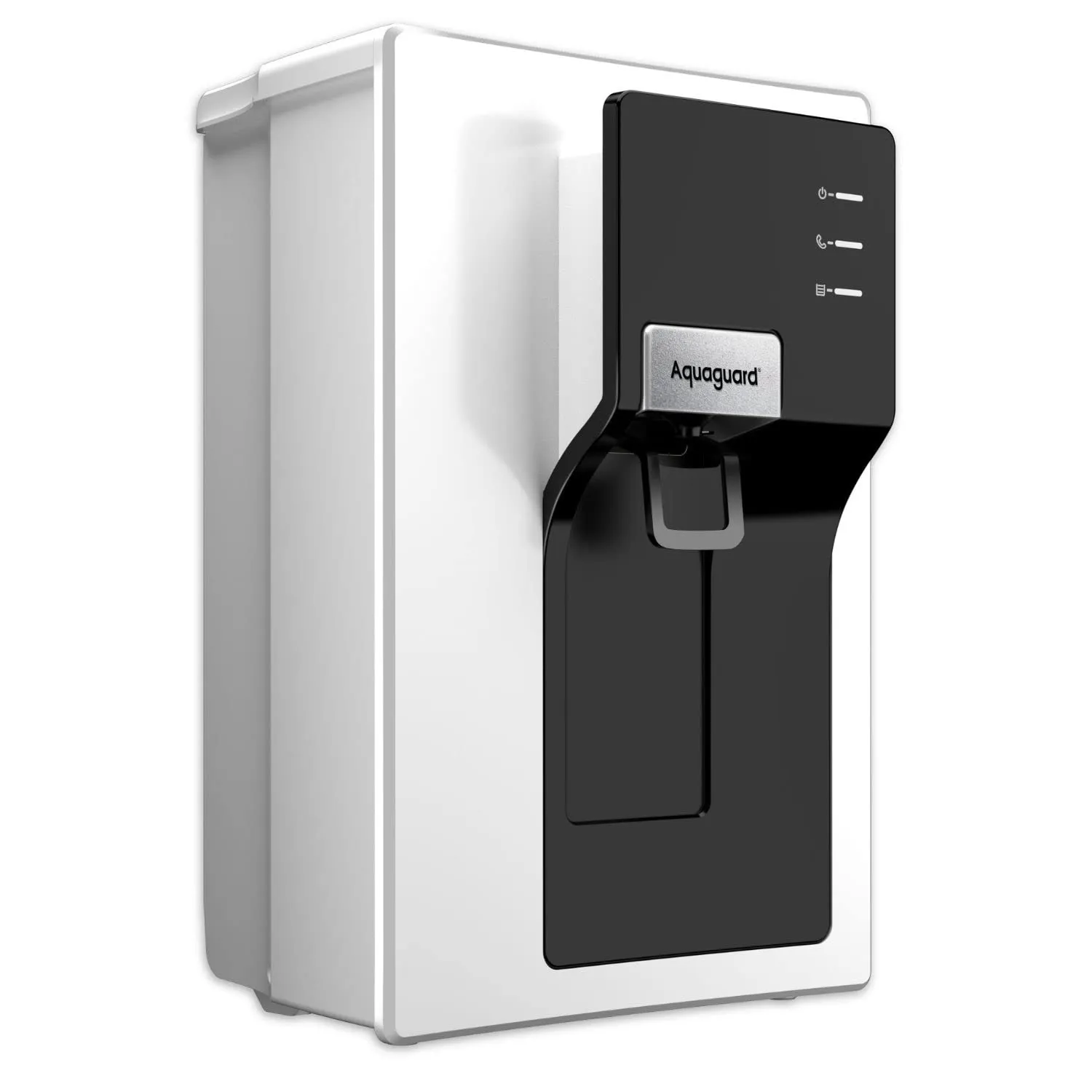 Aquaguard Astor Alkaline RO UV  MTDS 6.2L storge water purifier with Alkaline Boost Technology